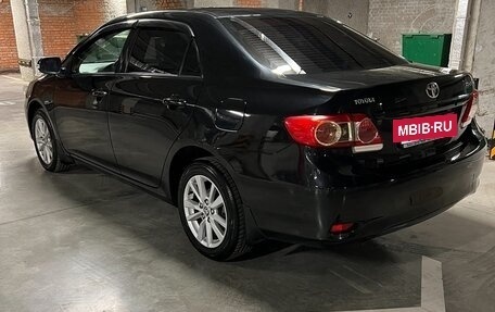 Toyota Corolla, 2011 год, 1 100 000 рублей, 5 фотография