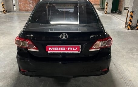 Toyota Corolla, 2011 год, 1 100 000 рублей, 2 фотография