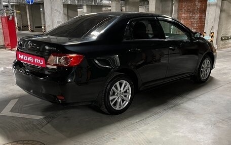 Toyota Corolla, 2011 год, 1 100 000 рублей, 6 фотография