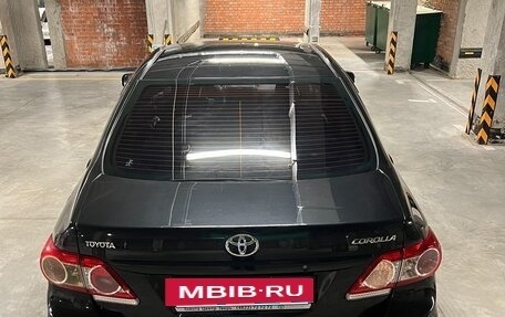 Toyota Corolla, 2011 год, 1 100 000 рублей, 7 фотография