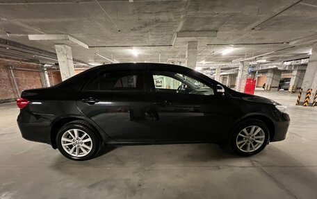Toyota Corolla, 2011 год, 1 100 000 рублей, 23 фотография