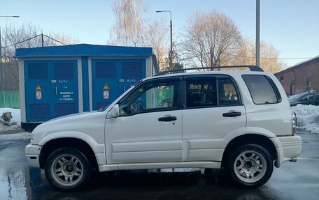 Suzuki Grand Vitara, 2000 год, 280 000 рублей, 2 фотография