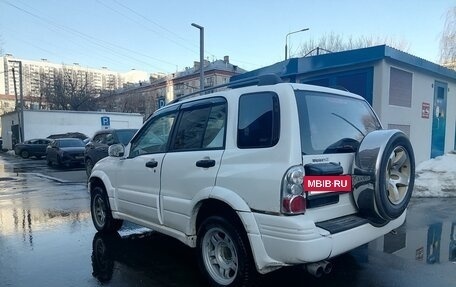 Suzuki Grand Vitara, 2000 год, 280 000 рублей, 3 фотография