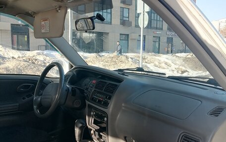 Suzuki Grand Vitara, 2000 год, 280 000 рублей, 9 фотография