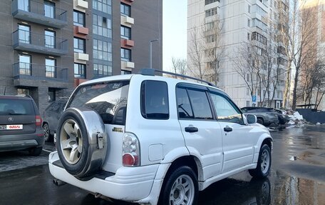 Suzuki Grand Vitara, 2000 год, 280 000 рублей, 4 фотография