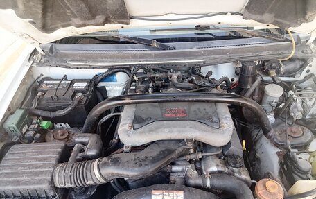 Suzuki Grand Vitara, 2000 год, 280 000 рублей, 7 фотография