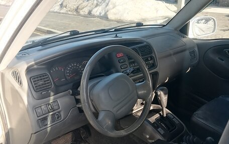 Suzuki Grand Vitara, 2000 год, 280 000 рублей, 10 фотография