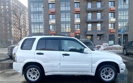 Suzuki Grand Vitara, 2000 год, 280 000 рублей, 5 фотография