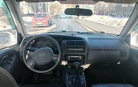 Suzuki Grand Vitara, 2000 год, 280 000 рублей, 8 фотография