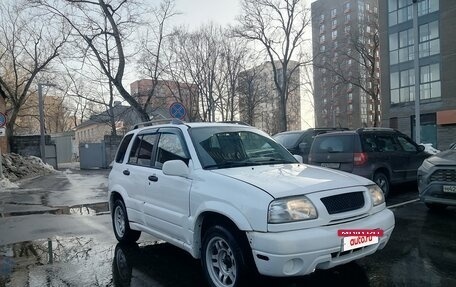 Suzuki Grand Vitara, 2000 год, 280 000 рублей, 6 фотография