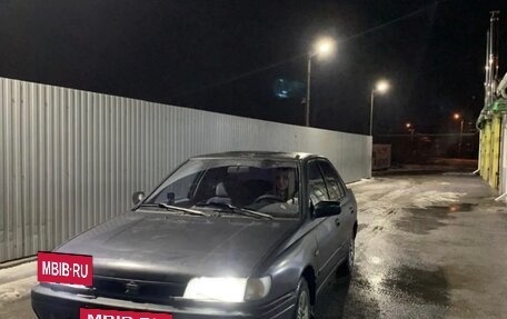 Nissan Sunny N14, 1992 год, 110 000 рублей, 3 фотография