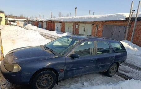 Ford Mondeo II, 2000 год, 150 000 рублей, 5 фотография