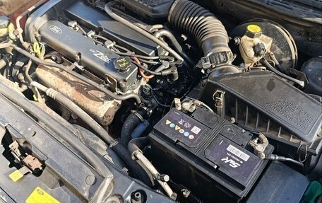 Ford Mondeo II, 2000 год, 150 000 рублей, 7 фотография