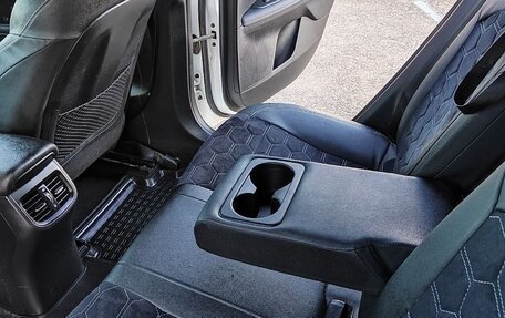 KIA Cerato IV, 2018 год, 1 990 000 рублей, 9 фотография