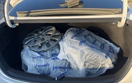 KIA Cerato IV, 2018 год, 1 990 000 рублей, 8 фотография