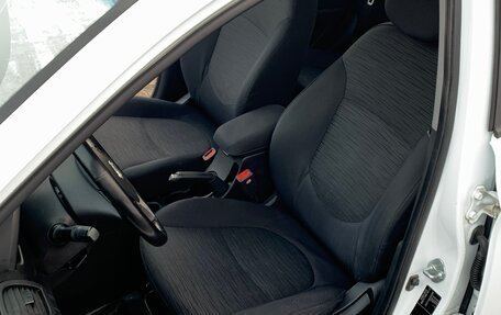 Hyundai Solaris II рестайлинг, 2014 год, 889 000 рублей, 8 фотография