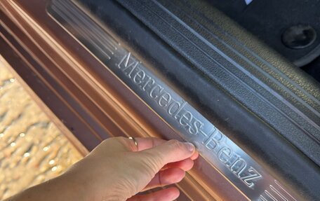 Mercedes-Benz CLA, 2021 год, 4 300 000 рублей, 2 фотография