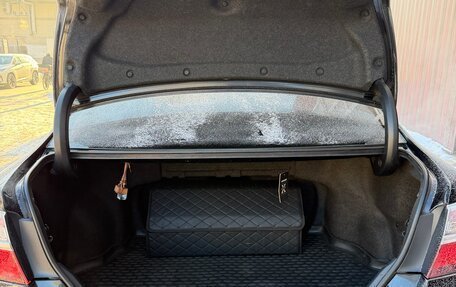 Toyota Camry, 2017 год, 2 190 000 рублей, 8 фотография