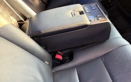 Toyota Camry, 2017 год, 2 190 000 рублей, 5 фотография