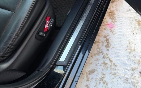 Toyota Camry, 2017 год, 2 190 000 рублей, 6 фотография