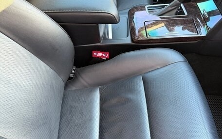 Toyota Camry, 2017 год, 2 190 000 рублей, 11 фотография