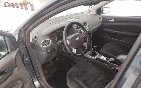 Ford Focus II рестайлинг, 2007 год, 297 000 рублей, 10 фотография