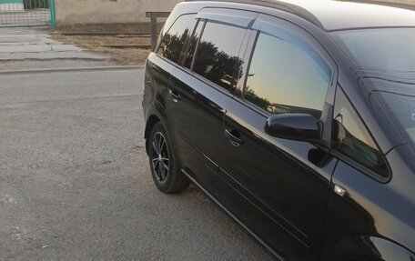 Opel Zafira B, 2006 год, 710 000 рублей, 11 фотография