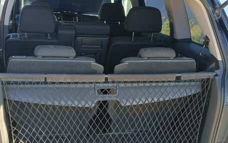 Opel Zafira B, 2006 год, 710 000 рублей, 7 фотография