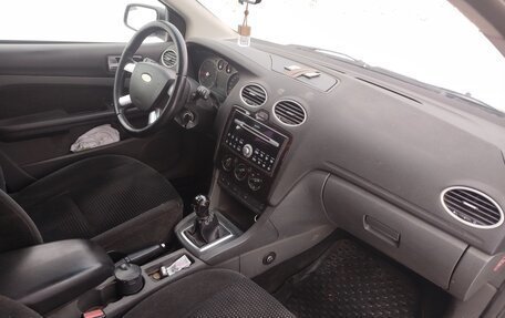Ford Focus II рестайлинг, 2007 год, 297 000 рублей, 9 фотография