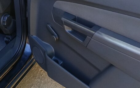 Opel Zafira B, 2006 год, 710 000 рублей, 20 фотография