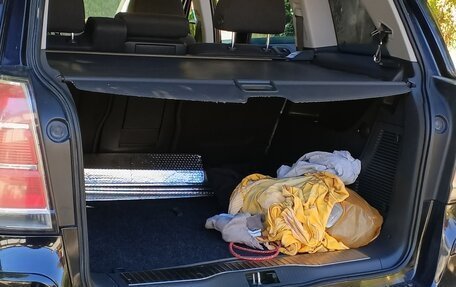 Opel Zafira B, 2006 год, 710 000 рублей, 24 фотография