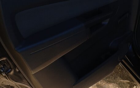 Opel Zafira B, 2006 год, 710 000 рублей, 26 фотография