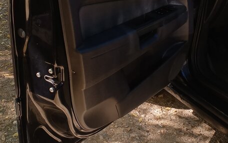 Opel Zafira B, 2006 год, 710 000 рублей, 25 фотография