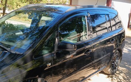 Opel Zafira B, 2006 год, 710 000 рублей, 14 фотография