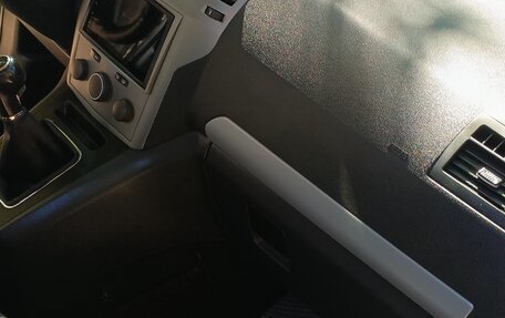 Opel Zafira B, 2006 год, 710 000 рублей, 18 фотография