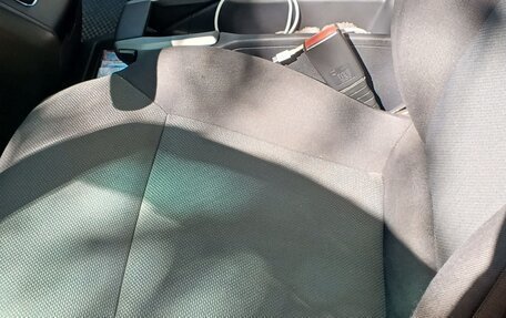 Opel Zafira B, 2006 год, 710 000 рублей, 28 фотография