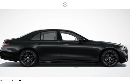 Mercedes-Benz S-Класс, 2026 год, 22 500 000 рублей, 2 фотография