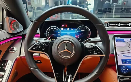 Mercedes-Benz S-Класс, 2023 год, 11 545 000 рублей, 5 фотография