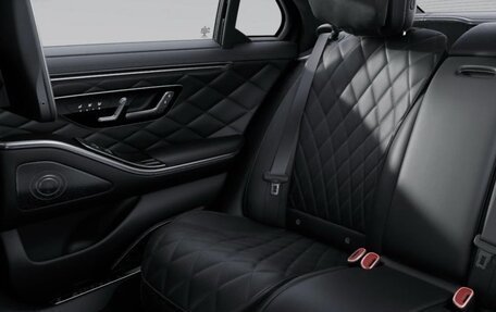 Mercedes-Benz S-Класс, 2026 год, 22 500 000 рублей, 8 фотография