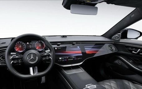 Mercedes-Benz S-Класс, 2026 год, 22 500 000 рублей, 6 фотография