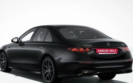 Mercedes-Benz S-Класс, 2026 год, 22 500 000 рублей, 4 фотография