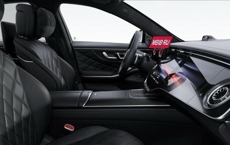 Mercedes-Benz S-Класс, 2026 год, 22 500 000 рублей, 7 фотография