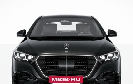 Mercedes-Benz S-Класс, 2026 год, 22 500 000 рублей, 3 фотография