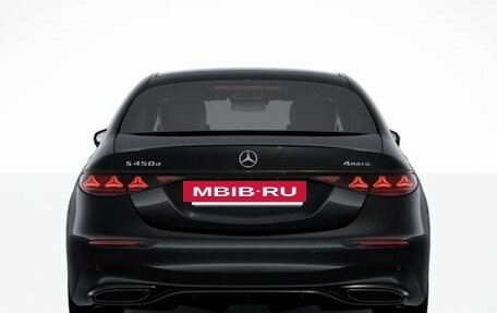 Mercedes-Benz S-Класс, 2026 год, 22 500 000 рублей, 5 фотография