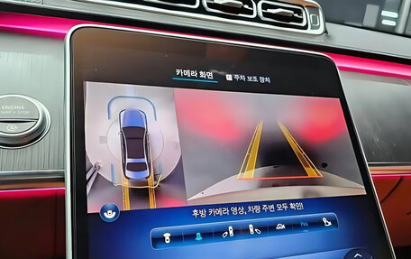 Mercedes-Benz S-Класс, 2023 год, 11 545 000 рублей, 9 фотография