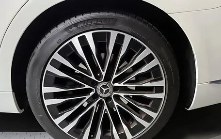 Mercedes-Benz S-Класс, 2023 год, 11 545 000 рублей, 16 фотография