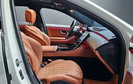 Mercedes-Benz S-Класс, 2023 год, 11 545 000 рублей, 11 фотография