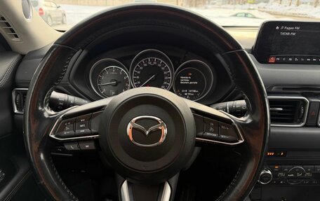 Mazda CX-5 II, 2018 год, 2 500 000 рублей, 11 фотография