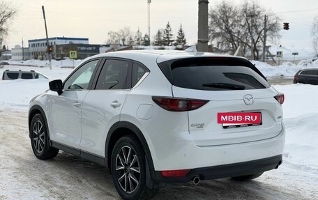Mazda CX-5 II, 2018 год, 2 500 000 рублей, 4 фотография