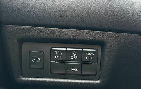 Mazda CX-5 II, 2018 год, 2 500 000 рублей, 9 фотография